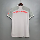 Bayern Munich Away Shirt 20/21