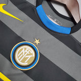 Inter Milan Third Away Shirt 20/21