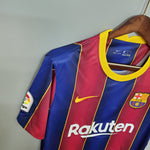 FC Barcelona Home Shirt 20/21