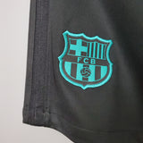 FC Barcelona Third Short 20/21