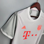 Bayern Munich Away Shirt 20/21