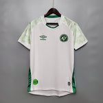 Chapecoense Away Shirt 20-21