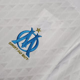 Marseille Home Shirt 20/21