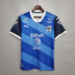 Monterrey Away Shirt 20/21