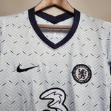 Women Chelsea Away Shirt 20/21