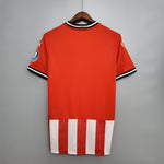 PSV Eindhoven Home Shirt 20/21