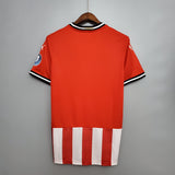 PSV Eindhoven Home Shirt 20/21