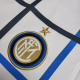 Inter Milan Away Shirt 20/21