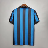 Retro Inter Milan Home Shirt 88/89