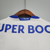 FC Porto Third Away Shirt 20/21