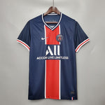 PSG Home Shirt 20/21