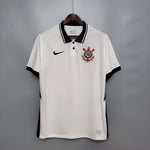 Corinthians Home Shirt 20-21