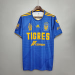 Tigres Away Shirt 20/21