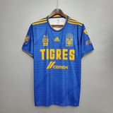 Tigres Away Shirt 20/21