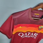 AS Roma Home Shirt 20/21