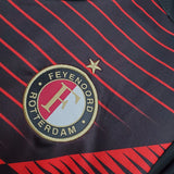 Feyenoord Rotterdam Away Shirt 20/21