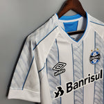 Gremio Away Shirt 20-21