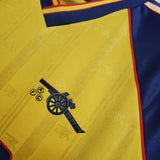 Retro Arsenal Away Shirt 88/89