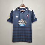 Celta Vigo Away Shirt 20/21