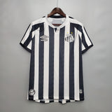 Santos Home Shirt 20-21