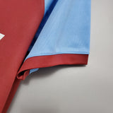 Westham United Home Shirt 20/21