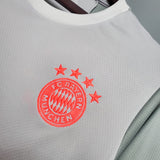 Bayern Munich Away Shirt 20/21