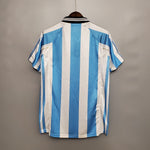 Retro Argentina 1998 World Cup Shirt