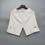 Juventus Home Short 20/21