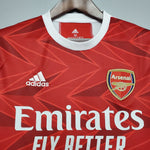 Arsenal Home Shirt 20/21