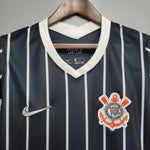 Corinthians Women Away Shirt 20/21