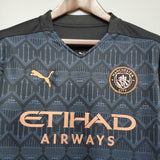 Manchester City Third Away Shirt 20/21