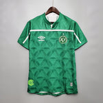 Chapecoense Home Shirt 20-21