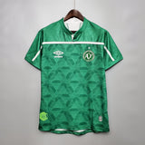 Chapecoense Home Shirt 20-21