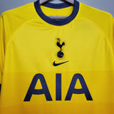 Tottenham Hotspur Third Shirt 20/21