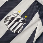 Santos Home Shirt 20-21