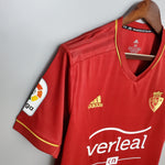 Osasuna Home Shirt 20/21