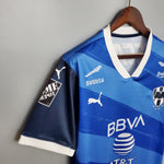 Monterrey Away Shirt 20/21