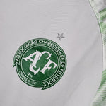 Chapecoense Away Shirt 20-21