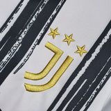 Juventus Home Shirt 2020/21