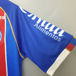 Bahia Away Shirt 20-21