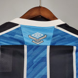 Gremio Home Shirt 20-21