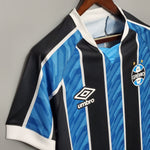 Gremio Home Shirt 20-21