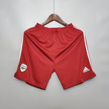 Arsenal Away Short 20/21