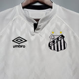 Santos Home Shirt 20-21