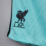 Liverpool Away Short 20/21