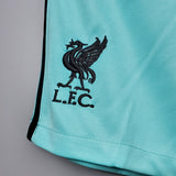 Liverpool Away Short 20/21