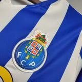 FC Porto Home Shirt 20/.21