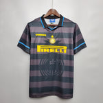 Retro Inter Milan Away Shirt 97/98