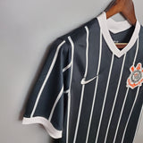 Corinthians Away Shirt 20-21