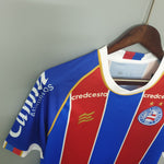 Bahia Away Shirt 20-21